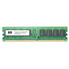 2Gb, 667MHz, PC2-5300F-555-11, 2Rx4 fully buffered FBD CL5, registered DDR2 FBDIMM memory module 128Mx4 